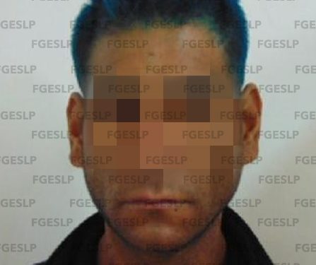 Hombre es capturado por robar en una tienda de conveniencia