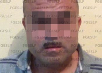 Vinculación a proceso por extorsión en Valles