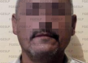 Hombre es detenido por violación a menor