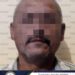 Hombre es detenido por violación a menor