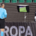 La Champions y Europa League podrían reanudarse sin VAR por Covid-19