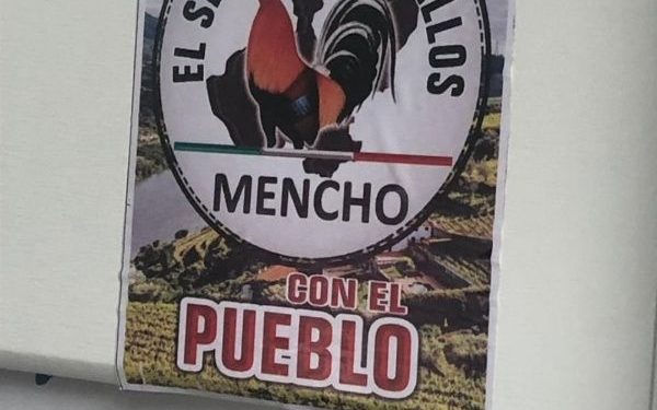CJNG sigue con el tráfico de drogas en la Huasteca