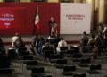 Coronavirus no disminuyó violencia de forma considerable: AMLO