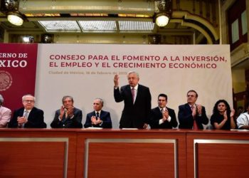 Desunión de empresarios al exigir apoyos contra crisis sanitaria