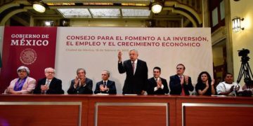 Desunión de empresarios al exigir apoyos contra crisis sanitaria