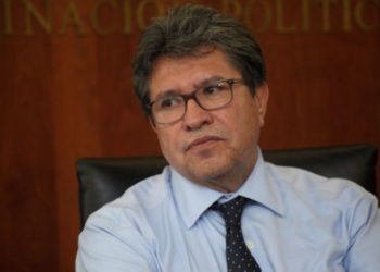 Ricardo Monreal ve inviable recorte de aguinaldo en Morena porque es un derecho