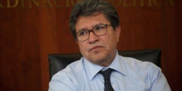 Ricardo Monreal ve inviable recorte de aguinaldo en Morena porque es un derecho