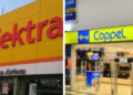 Elektra y Coppel solo ofrecerán servicio bancario