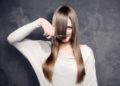 Cómo cortarte el pelo sola