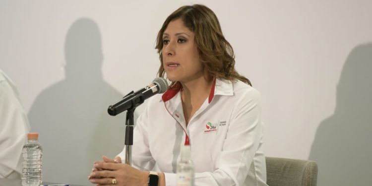 SLP empieza con transmisión local de Civid-19