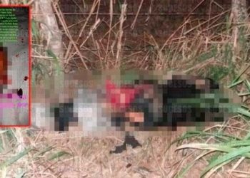 Encuentran decapitado al presunto líder del CJNG en Sayula de Alemán