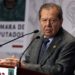 Porfirio Muñoz Ledo critica iniciativa de AMLO