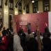 Reportero que acudió a conferencia en Palacio Nacional fue hospitalizado por Covid-19