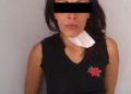 En Soledad detienen a ladrona domiciliaria
