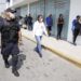 En Soledad se refuerza campaña “Quédate en casa”