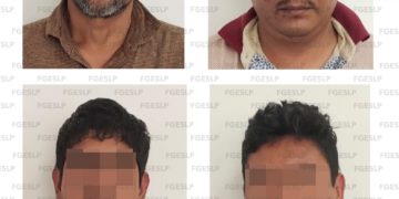 Prisión preventiva para 4 por secuestro exprés y robo agravado en Tampacán