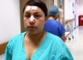 #Video Así se prepara el personal del Hospital Juárez al comenzar su jornada diaria contra el coronavirus