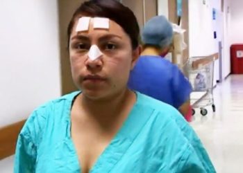 #Video Así se prepara el personal del Hospital Juárez al comenzar su jornada diaria contra el coronavirus