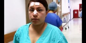 #Video Así se prepara el personal del Hospital Juárez al comenzar su jornada diaria contra el coronavirus