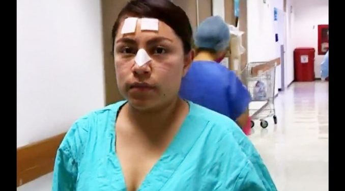 #Video Así se prepara el personal del Hospital Juárez al comenzar su jornada diaria contra el coronavirus