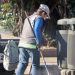 Se extreman precauciones en trabajos de limpieza