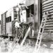 “Carros Campamento. Colonias Rodantes” en el Museo del Ferrocarril