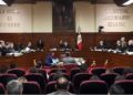 Se amplía suspensión de actividades en tribunales y juzgados