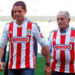 Fallece Tomás Balcázar, abuelo del ‘Chicharito’ y leyenda de Chivas