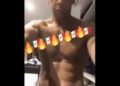 Se filtra en redes un nuevo video de ‘Zague’ como dios lo trajo al mundo