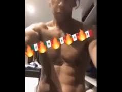 Se filtra en redes un nuevo video de ‘Zague’ como dios lo trajo al mundo