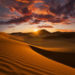 El desierto del Sahara puede convertirse en una inmensa planta solar