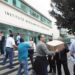 IMSS distribuirá más de 20 toneladas de insumos para lucha contra el Covid-19