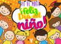 30 de Abril ‘Día del Niño’