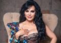 ¡Elastic Girl! Maribel Guardia sorprende por su elasticidad