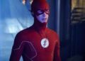 Muere Logan Williams de The Flash