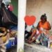 Niño de 3 años vive en la calle junto con sus abuelos en Mérida