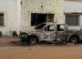 Enfrentamiento entre cárteles de Juárez y Sinaloa deja 19 muertos