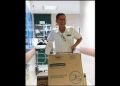 Fallece por coronavirus jefe de enfermeros en IMSS de Reynosa