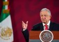 Vamos a salir bien librados de la pandemia, vamos a enfrentar la crisis económica: AMLO