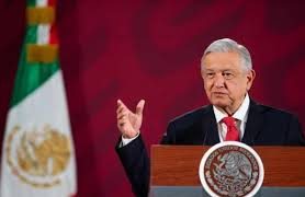 Vamos a salir bien librados de la pandemia, vamos a enfrentar la crisis económica: AMLO