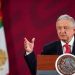 Vamos a salir bien librados de la pandemia, vamos a enfrentar la crisis económica: AMLO
