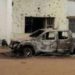 Enfrentamiento entre cárteles de Juárez y Sinaloa deja 19 muertos