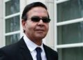 Muere en EU expresidente de Honduras
