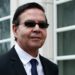 Muere en EU expresidente de Honduras