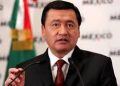 El senador Miguel Ángel Osorio Chong da positivo a coronavirus