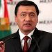 El senador Miguel Ángel Osorio Chong da positivo a coronavirus