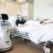 #Video En Italia, robots cuidan de enfermos y médicos por Covid-19