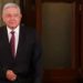 Se deben buscar opciones con energías alternativas; no apostar todo al petróleo: AMLO