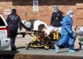 Estados Unidos supera las 50.000 muertes por Covid-19