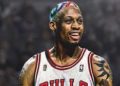 Dennis Rodman nos recuerda por qué debemos pintarnos el cabello (15 maneras distintas)